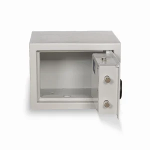 Sejf ML 30, zamek elektroniczny kl. B, klasa bezpieczeństwa S2
