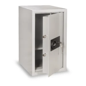 Sejf ML 67, zamek kluczowy kl. A, klasa bezpieczeństwa S2