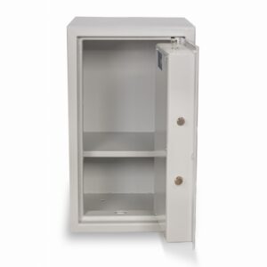 Sejf ML 67, zamek elektroniczny kl. A, klasa bezpieczeństwa S2