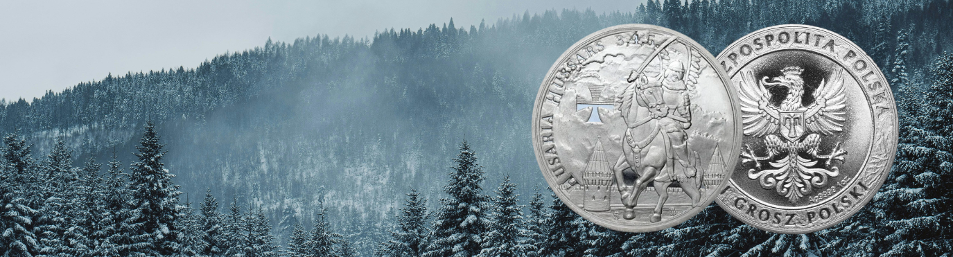 Mennica Premium - złoto