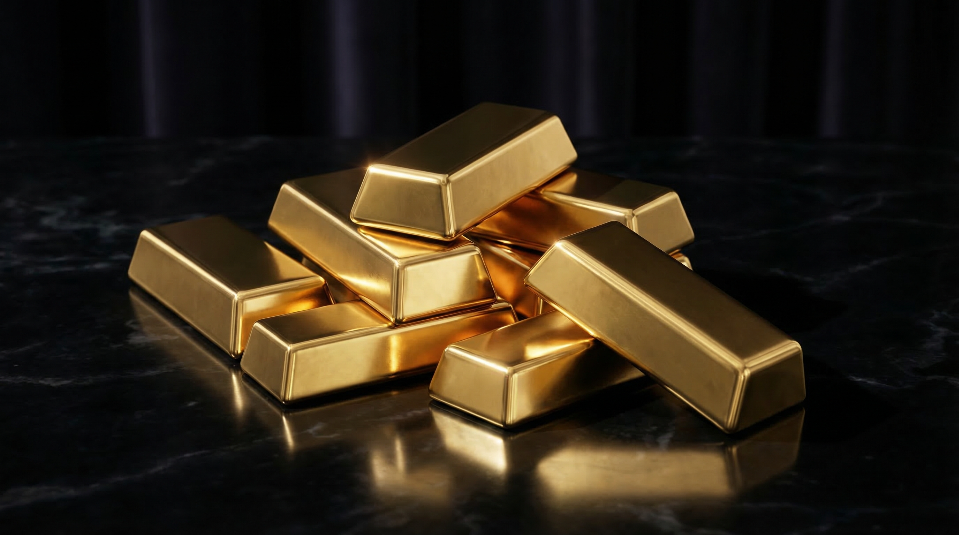Ranking sztabek złota na 2026 🥇 jakie gramatury warto inwestycyjnie wybrać