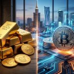 Bitcoin vs Złoto w 2026 Roku: Kompletne Porównanie Opłacalności, Ryzyka i Potencjału Inwestycyjnego dla Polskich Inwestorów