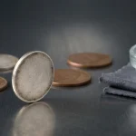 Jak wyczyścić monety domowym sposobem – bezpieczne metody