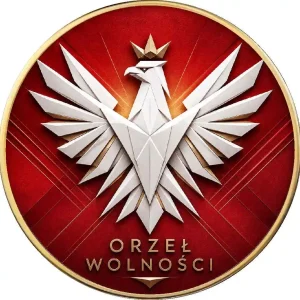 Moneta-kolekcjonerska-Korzenie-Narodu-Orzel-Wolnosci