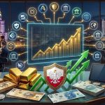 Prognozy cen złota na 2026-2027: analiza 15 największych instytucji finansowych z rekomendacjami dla polskich inwestorów