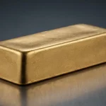 Sztabka złota 12,5 kg – cena, standardy LBMA i skup