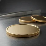 Moneta 1 oz złota – dlaczego uncja to standard rynkowy