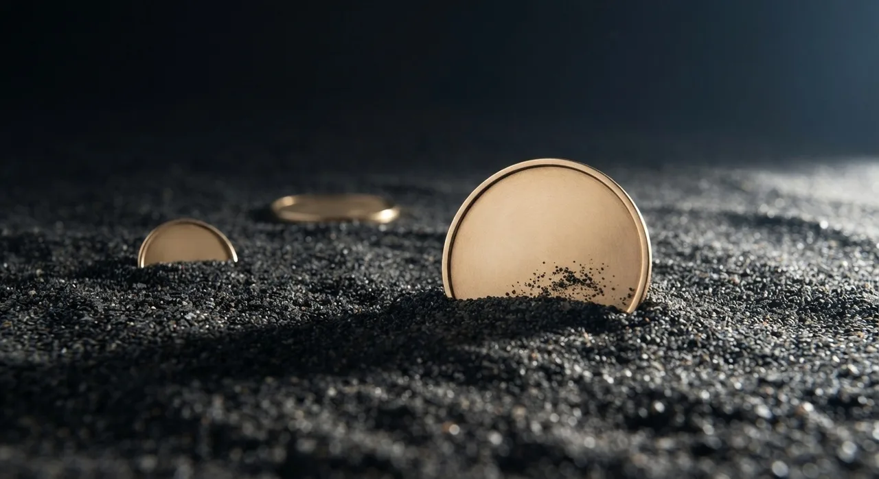 Próba złota 900 – gdzie występuje i ile jest warta