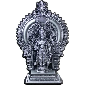 Srebrny Numizmat Vishnu Stackable 2 uncje srebra